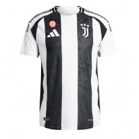 Juventus Gleison Bremer #3 Fußballbekleidung Heimtrikot 2024-25 Kurzarm